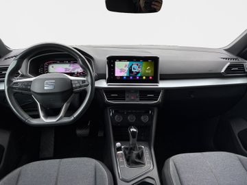 SEAT Tarraco - 10