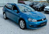 Volkswagen Golf VII 1,4 TSI 140PS WIE NEU AHK KLIMA - Volkswagen Golf: 14 Tsi