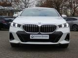 BMW 520i M Sportpaket Head-Up HK HiFi DAB LED RFK - BMW 520 New cars: 520d