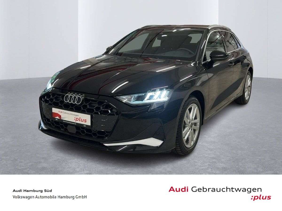 Audi A3 Sportback 30 TFSI advanced S tronic Kamera AH