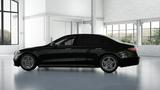 Mercedes-Benz S 450 d 4M AMG Line lang Night First-Class Fond - Mercedes-Benz S 450 Jahreswagen