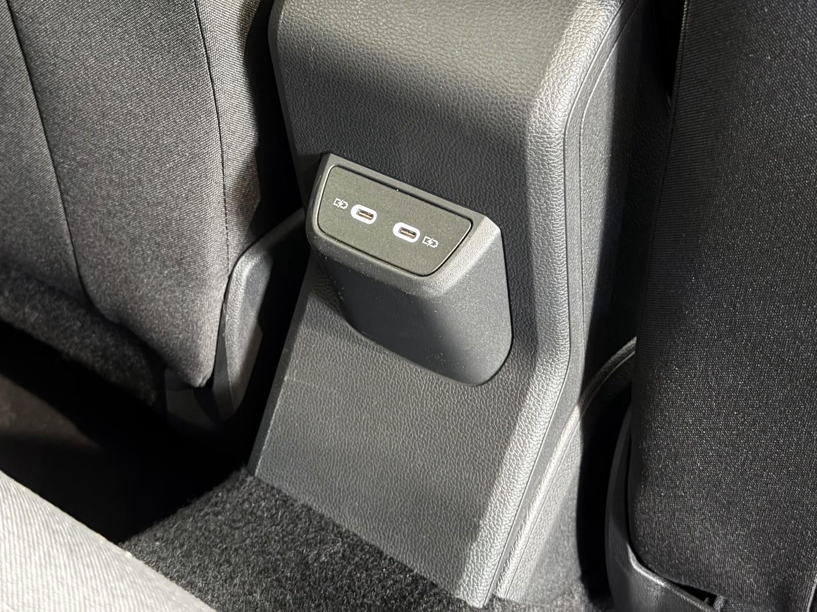 Volkswagen Taigo Life DSG AHK CARPLAY KAMERA DIG.TACHO, миниатюра 24