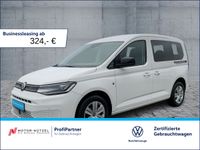 Volkswagen Caddy - Vorschau Bild 1