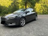 Ford Focus Tunier Titanium 1,5 TDCI Kombi ... - Ford Focus Tunier Gebrauchtwagen