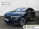 Skoda Enyaq iV 80 Suite DCC ACC HUD LED NAVI AHK PANO - Skoda Enyaq in Köln