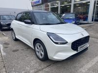 Suzuki Swift - Vorschau Bild 3