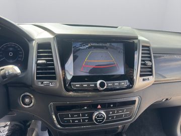 SsangYong REXTON - 12