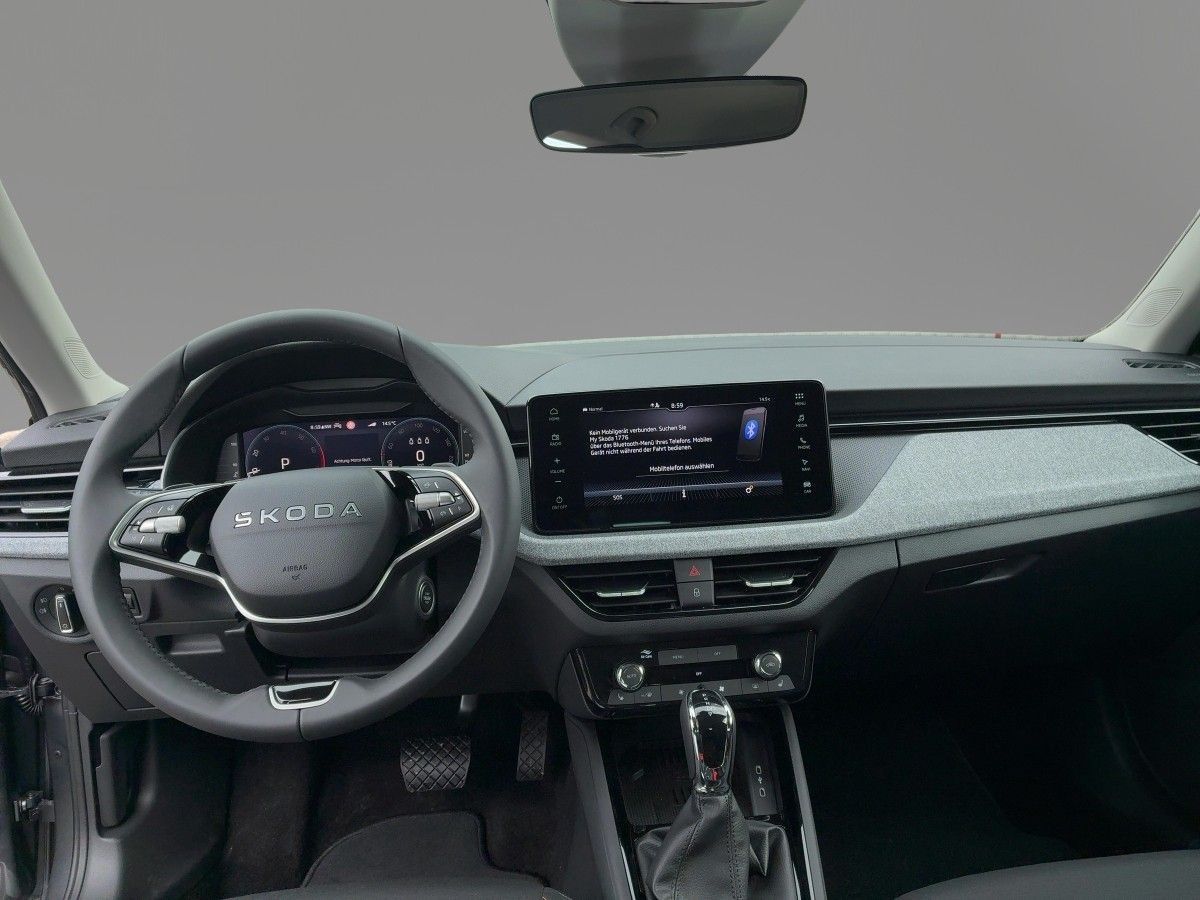 Skoda Kamiq - Bild 10