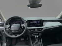 Skoda Kamiq - Vorschau Bild 10