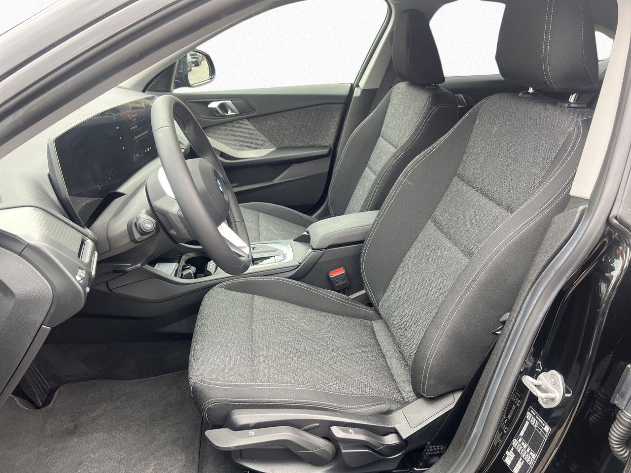 BMW 220 Gran Coupé - Bild 12