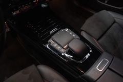 MERCEDES-BENZ A 250*AMG-LINE*360*ACC*NAVI*MULTIBEAM*