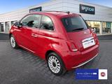 Fiat 500 Dolcevita 1.0 Mild Hybrid 500 Dolcevita 1.0  - Fiat 500 DOLCEVITA mit Hybrid-Antrieb (Benzin/Elektro)