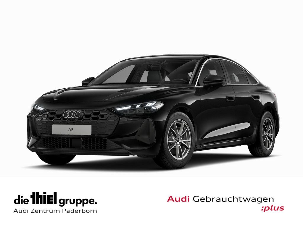 Audi A5 Limousine TDI 150 kW Matrix+PDC Matrix+PDC