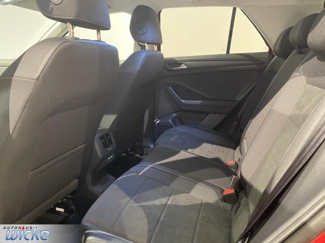 T-Roc 1.5 TSI DSG Style NAVI KLIMA PDC LED
