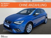 Seat Ibiza - Vorschau Bild 1