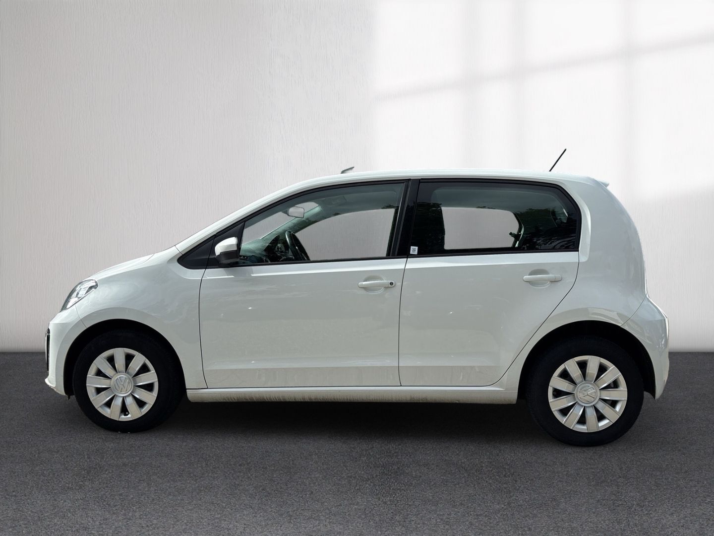 Volkswagen up e-up! e-UP Move RFK SHZ Klima 61kW imagem 2