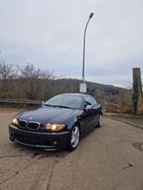 BMW e46 320cd - BMW 320: Coupe, 320cd