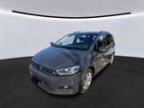 Volkswagen Touran 2.0 TDI DSG Active AHK Navi ACC - Volkswagen Touran ACTIVE mit Diesel-Antrieb