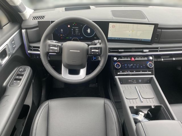 Fahrzeugabbildung Hyundai SANTA FE 1.6 T-GDI Hybrid 158 kW 4WD Intro-Editi