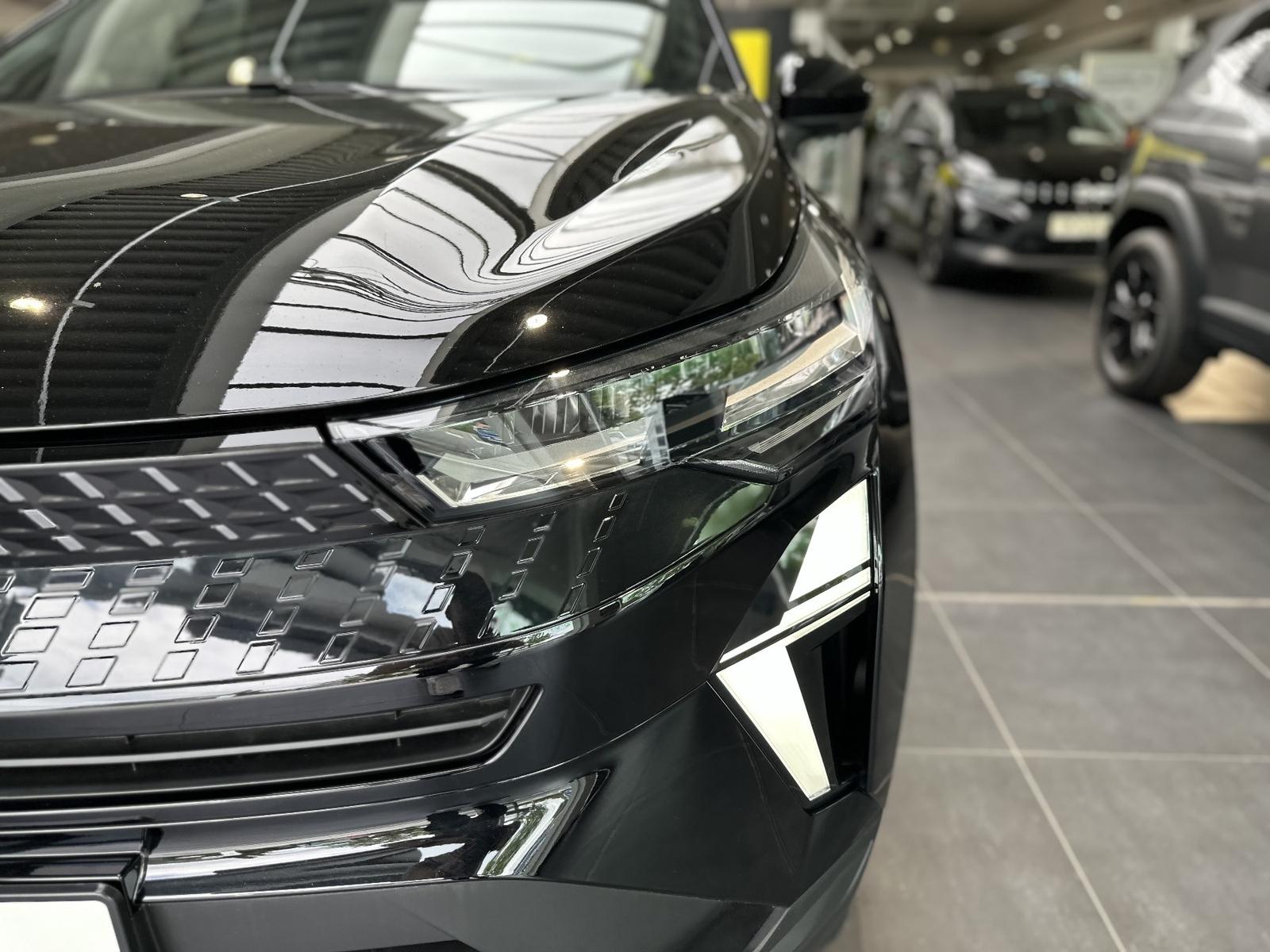 Renault Captur Evolution TCe 115, миниатюра 3
