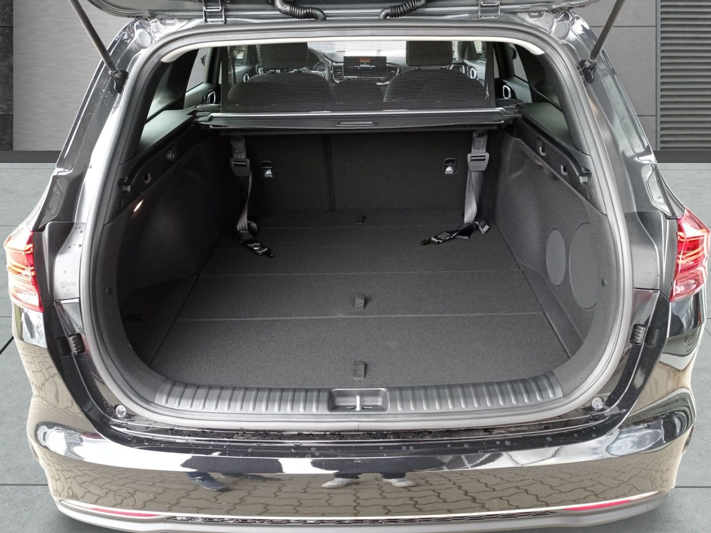 Kia cee'd Sportswagon - Bild 10