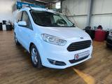 Ford Tourneo Courier Titanium,Zahnrimen neu - Ford Tourneo in Bonn