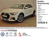 Audi A1 Citycarver 1.0 TFSI DSG+RFK+BANG&OLUFSEN+ACC+ - Audi A1 Gebrauchtwagen in Bremen