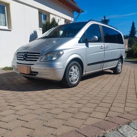 2004 Mercedes-BENZ VIANO 照片 2