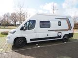 Weinsberg Carabus 600 MQ Aufstelldach - Weinsberg Kastenwagen