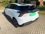 MG4 EV 64 kWh Luxury Luxury - MG MG4: Automatik
