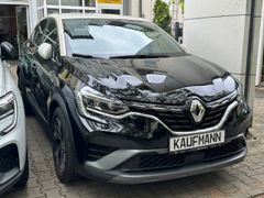 Fahrzeugabbildung Captur II R.S. Line 1.3 TCe 140 EDC Winter-Paket