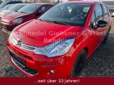 Citroën C3 Selection - Citroën C3: Rot