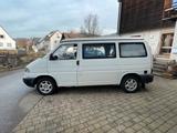 Volkswagen VW T4 California Coach 1997 Camper, 172000... - Volkswagen T4 Camper mit Diesel-Antrieb
