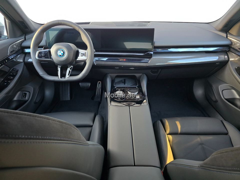 BMW i5 - Bild 16