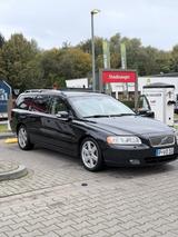 Volvo V 70 d5 - Volvo V70 in Berlin