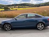 Audi a6 2.4 v6 sline - Audi A6 aus 2007: 4.2