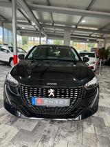 Peugeot 208 1.2 PureTech Active - Peugeot 208 PureTech Gebrauchtwagen