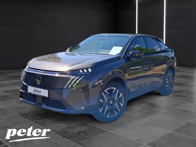 Peugeot 3008 GT 136 +360°Kamera+ACC+SHZ+LED+
