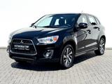 Mitsubishi ASX 1.6 2WD /KLIMA/KAMERA/1.HAND/GARANTIE/ - gebrauchte Mitsubishi ASX aus dem Jahr 2015
