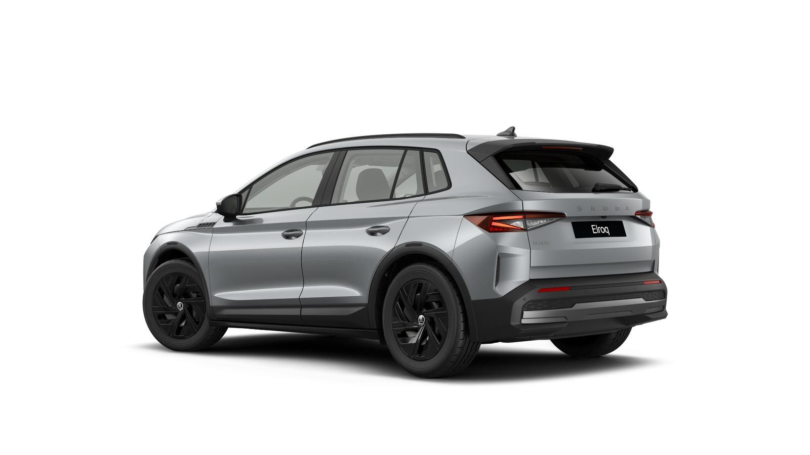 Skoda Elroq - Bild 4