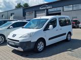 Peugeot Partner Tepee/Klima/5Sitzer/ZV/Eu5/1.Ha/TÜV12.26 - Peugeot Partner: Si