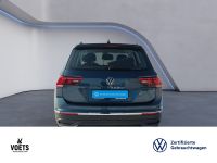 Volkswagen Tiguan - Vorschau Bild 5
