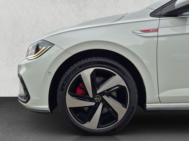 Polo GTI 2.0 TSI DSG