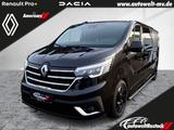 Renault Trafic Combi Grand SpaceClass *Irmscher*Camping* - Renault Trafic: 7sitzer