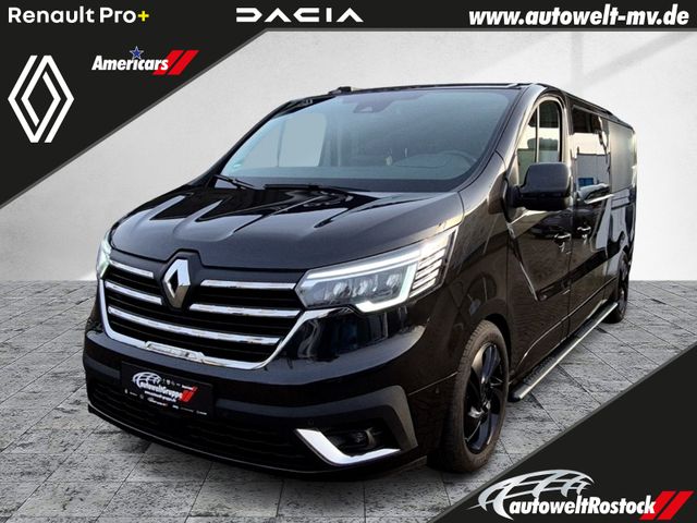 Renault Trafic Combi Grand SpaceClass *Irmscher-Umbau*