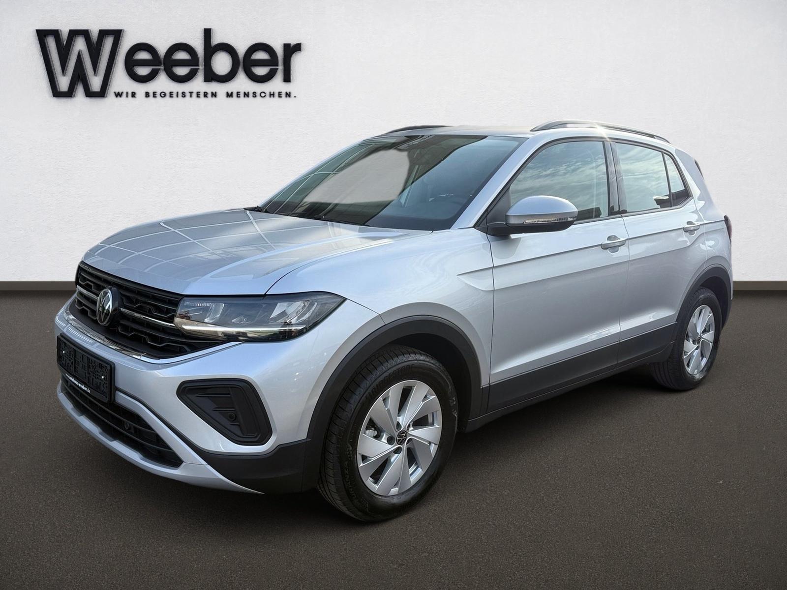 Volkswagen T-Cross Life *KAMERA*ACC*LED*APP CONNECT*SHZ*, миниатюра 3