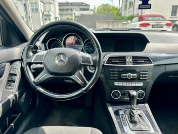 Mercedes C 220 - 11