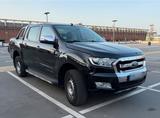 Ford Ranger Limited 2 Hand ,86tkm TÜV 07.2... - Ford Ranger: For