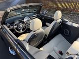 MINI Cooper SD Cabrio Cooper S incl. Fahrradträger - MINI mit Diesel-Antrieb: Kleinwagen, Schaltgetriebe