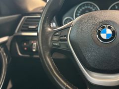 BMW 320 Gran Turismo - Ansicht 31